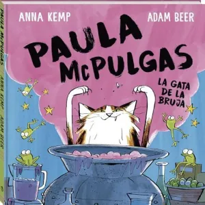 PAULA MCPULGAS