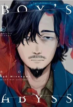 BOY´S ABYSS, VOL 11.