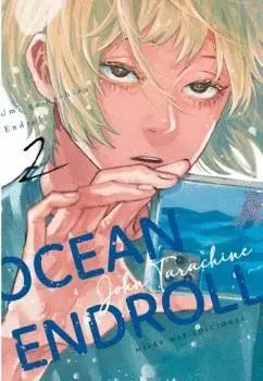 OCEAN ENDROLL, VOL. 2. OCEAN ENDROLL, VOL. 2.