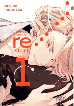 Therapy Game Restart, Vol. 1.