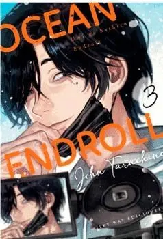 OCEAN ENDROLL, VOL. 3. OCEAN ENDROLL, VOL. 3.