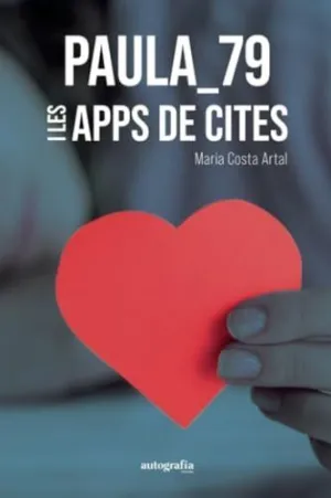 Paula_79 I les Apps de Cites