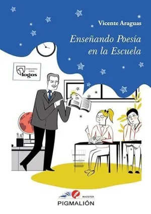 Enseñando Poesia en la Escuela