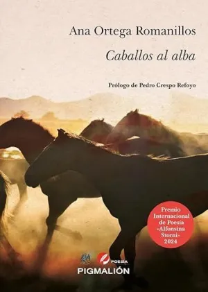 Caballos Al Alba