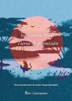 Tierra de Promision