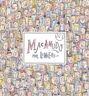 MACANUDO 1 (215 X 230 TB)