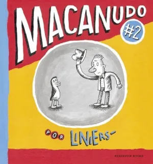 MACANUDO 2 (215 X 230 TB)
