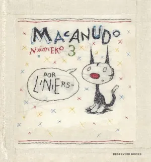 MACANUDO 3 (215 X 230 TB)