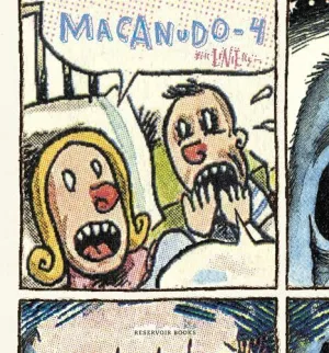 MACANUDO 4 (215 X 230 TB)