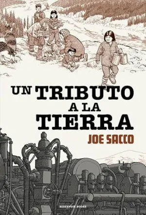 UN TRIBUTO A LA TIERRA