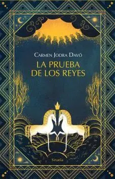 PRUEBA DE LOS REYES, LA.