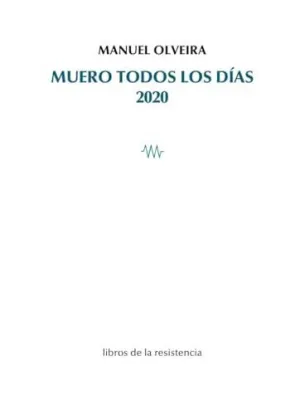Muero Todos los Días 2020