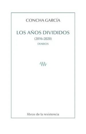 A?OS DIVIDIDOS, LOS