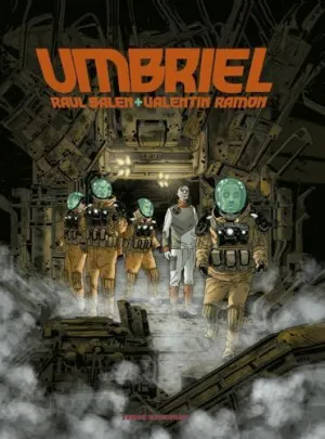 Umbriel