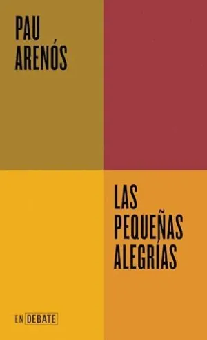 LAS PEQUEÑAS ALEGRÍAS