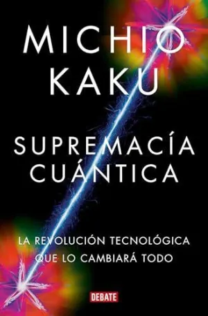 SUPREMACIA CUANTICA