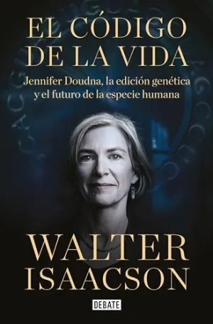CODIGO DE LA VIDA, EL - TB