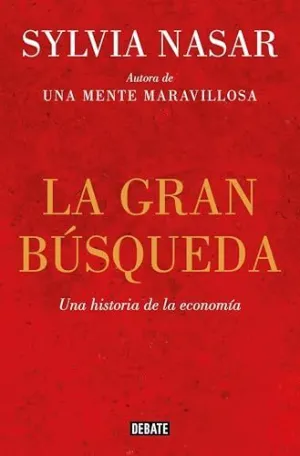GRAN BUSQUEDA, LA - TB
