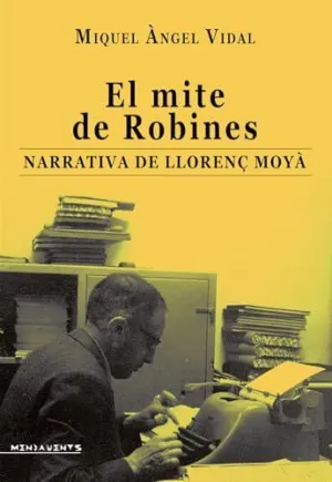 El Mite de Robines