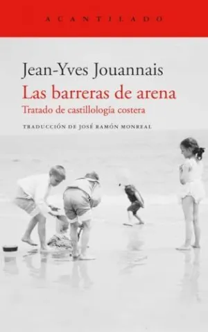 LAS BARRERAS DE ARENA