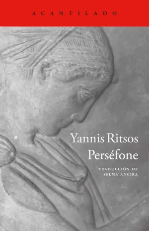 PERSÉFONE