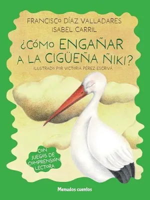 C?MO ENGA?AR A LA CIG?E?A ?IKI?