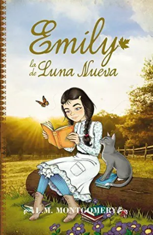 EMILY, LA DE LUNA NUEVA (I) (N.E)