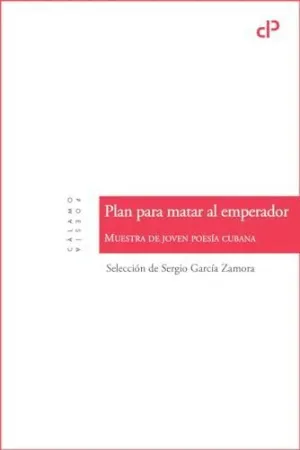 PLAN PARA MATAR AL EMPERADOR