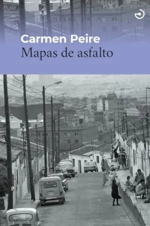 MAPAS DE ASFALTO