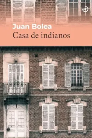 CASA DE INDIANOS