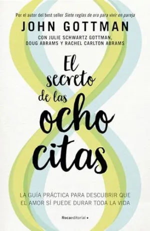 EL SECRETO DE LAS OCHO CITAS