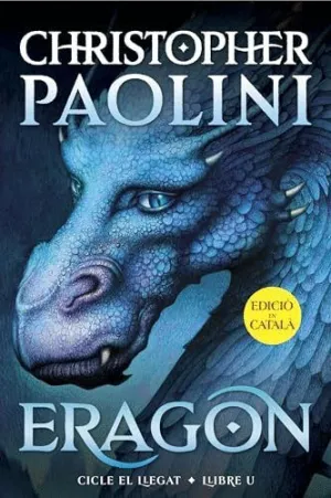 ERAGON (CICLE EL LLEGAT  1)