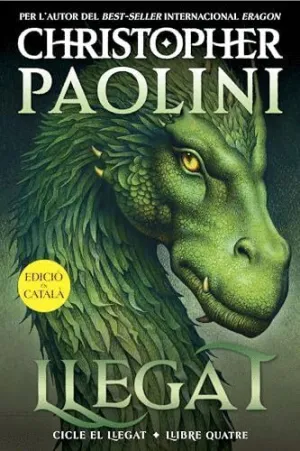 LLEGAT (CICLE EL LLEGAT  4)