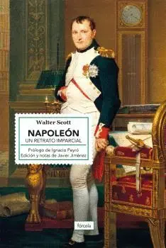 NAPOLEÓN. UN RETRATO IMPARCIAL