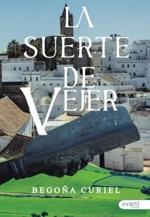 LA SUERTE DE VEJER
