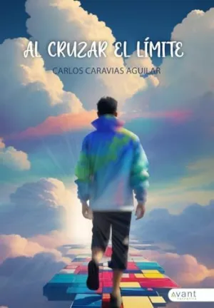 AL CRUZAR EL LÍMITE