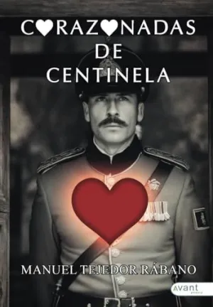 CORAZONADAS DE CENTINELA