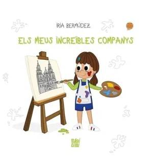 Els Meus Increïbles Companys