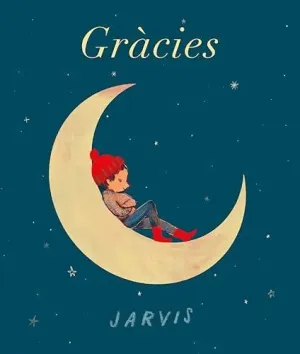 GRÀCIES (CATALÀ)