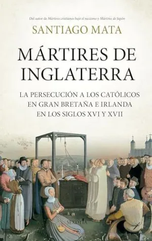 M?RTIRES DE INGLATERRA