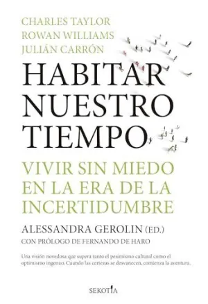 HABITAR NUESTRO TIEMPO