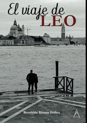 El Viaje de Leo