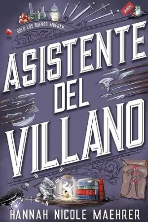 ASISTENTE DEL VILLANO
