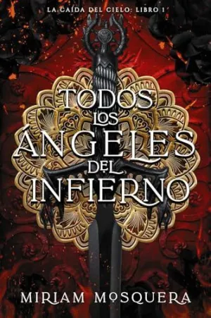 Todos los Angeles del Infierno