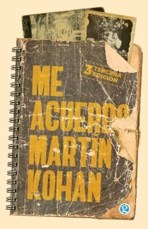 ME ACUERDO