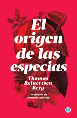 El Origen de las Especias