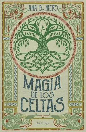 MAGIA DE LOS CELTAS