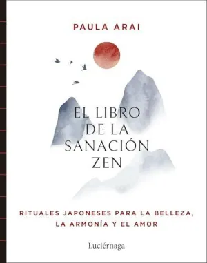 EL LIBRO DE SANACIÓN ZEN