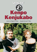 LA LEY DE KENPO KENJUKABO