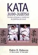 KATA JUDO-JUJITSU : <BR>